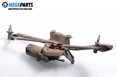 Front wipers motor for BMW 3 (E36) 1.8, 140 hp, coupe, 1993, position: front
